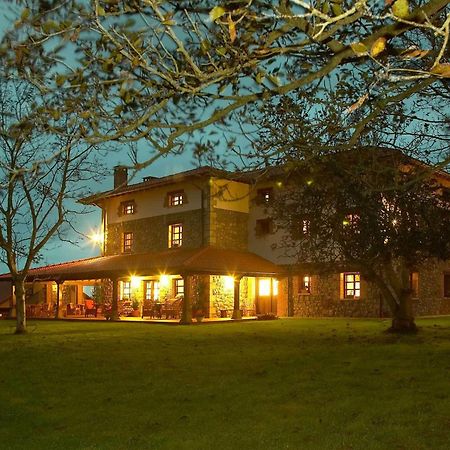 Posada Caborredondo Сантільяна-дель-Мар Екстер'єр фото